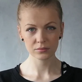 Marta Dobecka