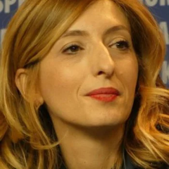 Marta Donzelli