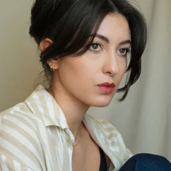 Marta Giovannozzi