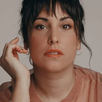 Marta Megías