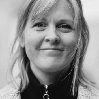 Marte Mørland