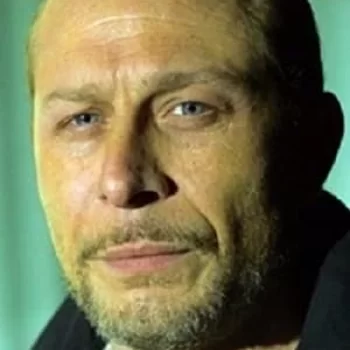Martial Bezot