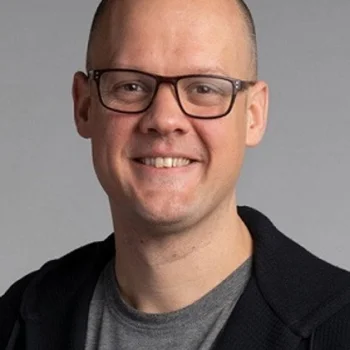 Martijn van der Veen