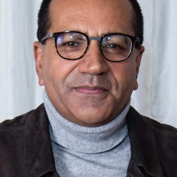 Martin Bashir