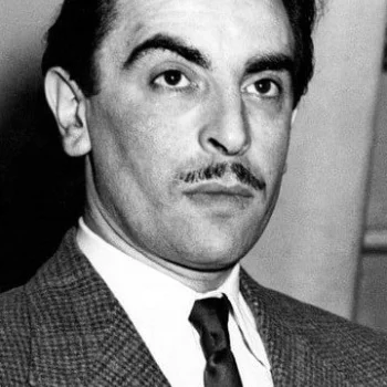 Martin Benson