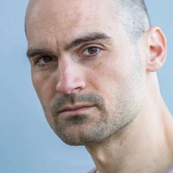 Martin Blum