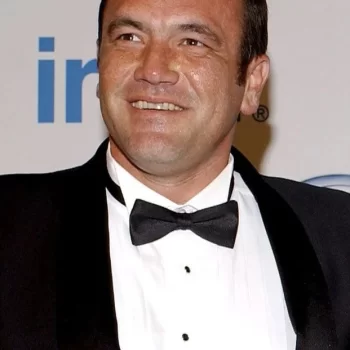 Martin Bruestle