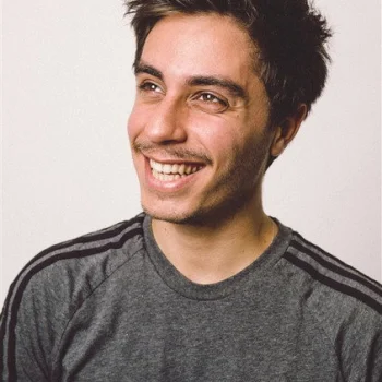 Martin Darondeau