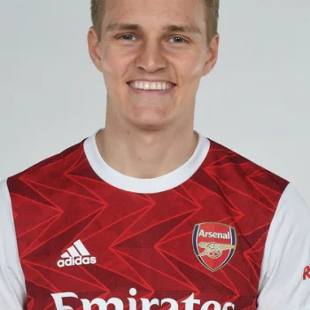 Martin Ødegaard