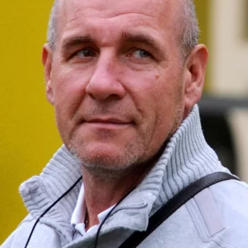 Мартин Хьюб