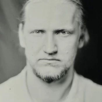 Martin Kork