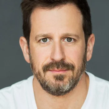 Martin Laroche