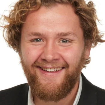 Martin Lepperød