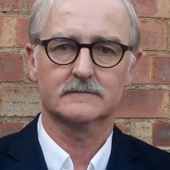 Мартин Майгер