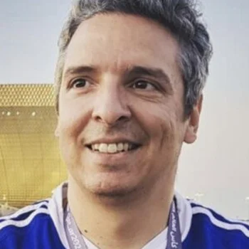 Martín Méndez
