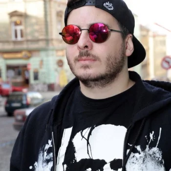 Martin Pohl