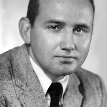 Martin Ransohoff