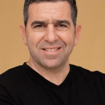 Martín Saban