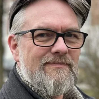 Martin Strange-Hansen