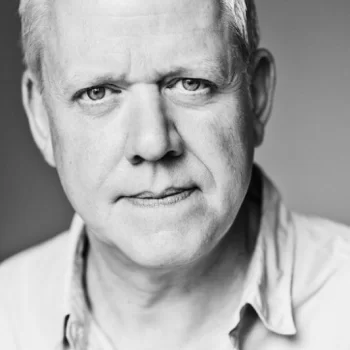 Martin Trenaman