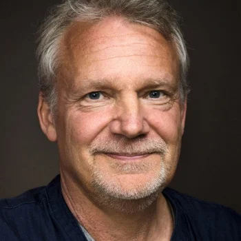 Martin Widmark