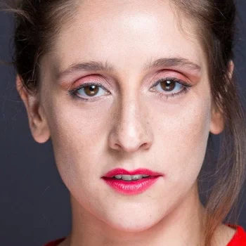 Martina Sivori