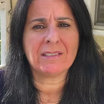 Martine Melloul