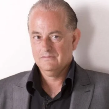 Martyn Ware