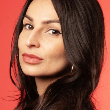 Martyna Majok