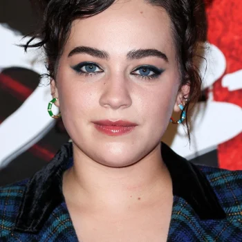 Mary Mouser