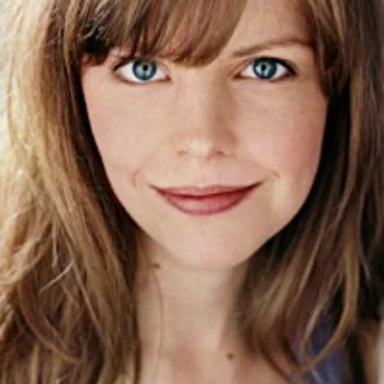 Mary Rasmussen