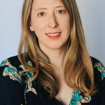 Mary Robertson