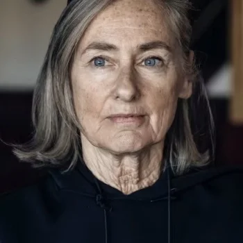 Mary Sweeney