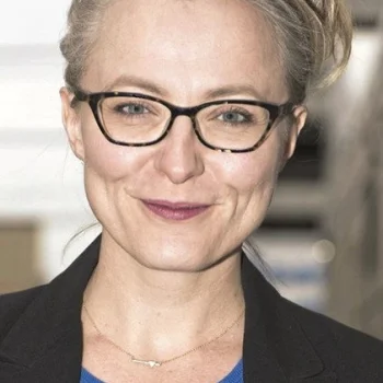Marya Sea Kaminski