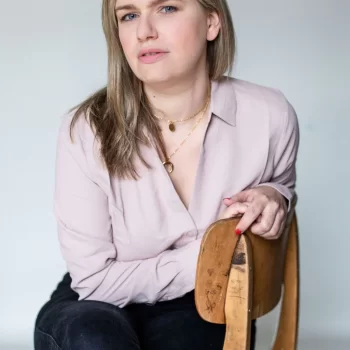 Marylu-Saskia Poolman