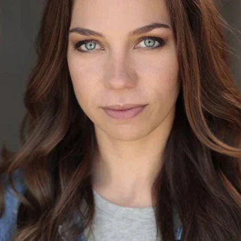 Maryna Savitska