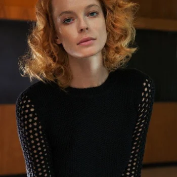 Marzena Pokrzywinska