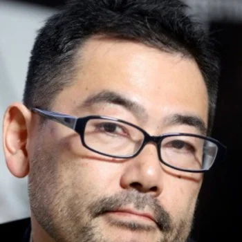 Masaharu Take