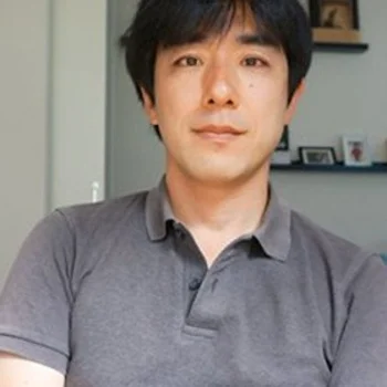 Masahiro Yamaura