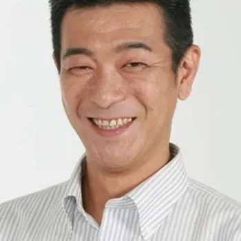 Masaomi Hiraga