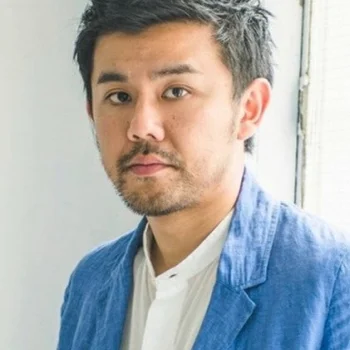 Masashi Anraku