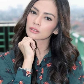 Masayu Anastasia
