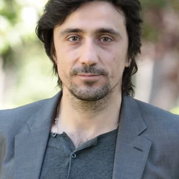Massimo De Santis