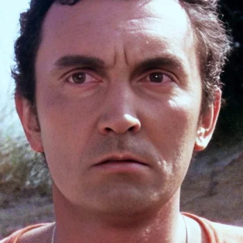 Massimo Foschi