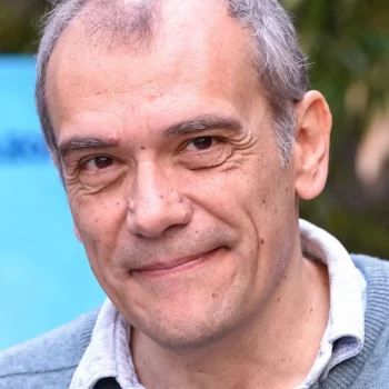 Massimo Gaudioso