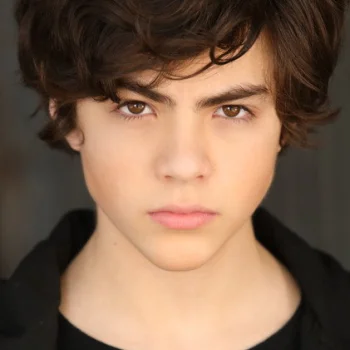 Mateo Gallegos