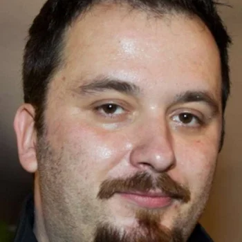 Matevž Luzar