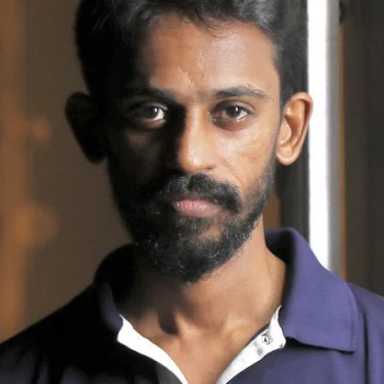 Mathimaran Pugazhendhi