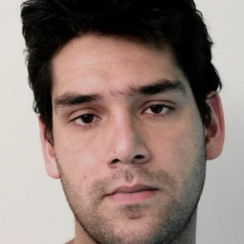 Matías Rojas Valencia