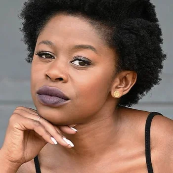 Matshepo Maja